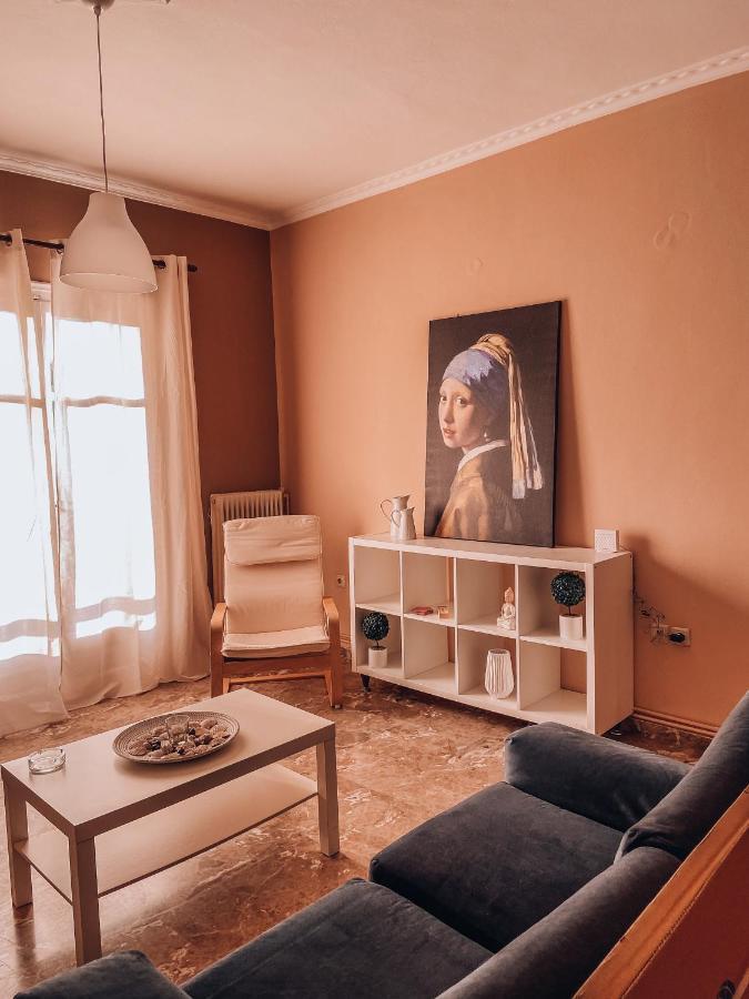 Navarino Apartment Pylos Exterior photo
